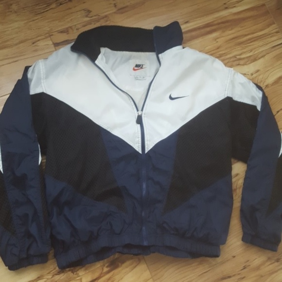 nike spring jacket mens